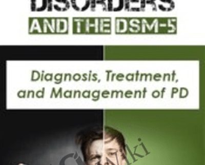 Personality Disorders and the DSM-5: Diagnosis