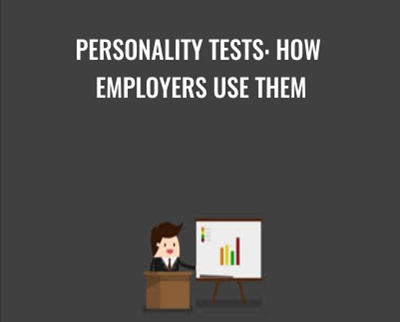 Personality Tests: How Employers Use Them - Doru Catana