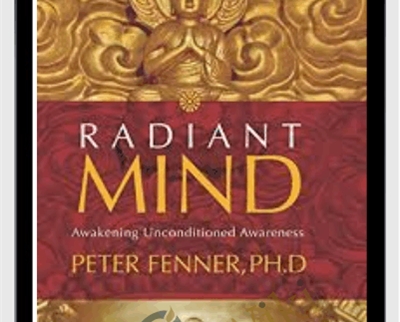 Peter Fenner Radiant Mind - Peter Fenner