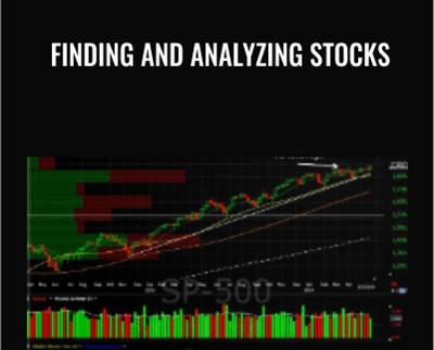 Finding and Analyzing Stocks - Peter Worden