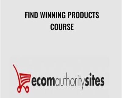Find Winning Products Course - Peter van Zijl
