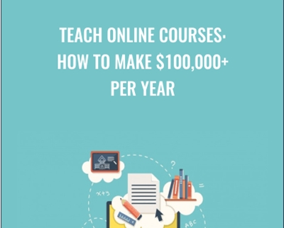 Teach Online Courses: How to Make $100