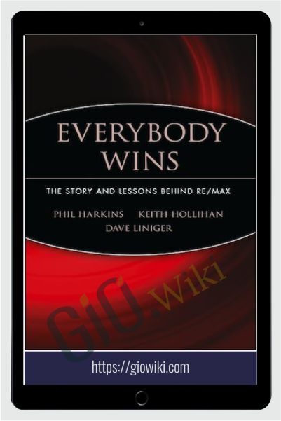 Everybody Wins - Phil Harkins and Keith Hollihan