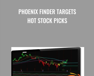 Phoenix Finder Targets Hot Stock Picks - Danielle Shay