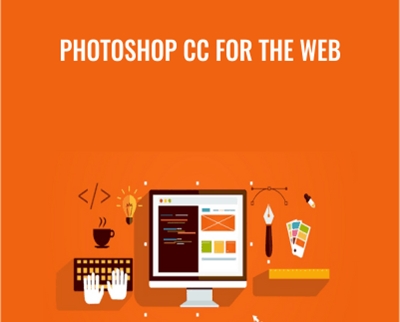 Photoshop CC For The Web - Stone River eLearning