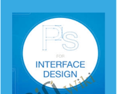 Photoshop for Interface Design - Nathan Barry
