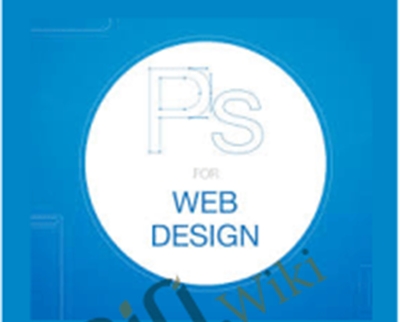 Photoshop for Web Design - Nathan Barry