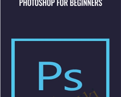 Photoshop for beginners - Cristian Barin