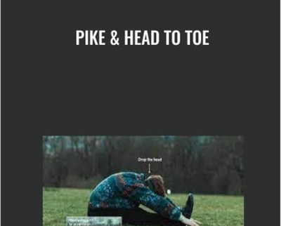 Pike and Head To Toe - Matthew Smith