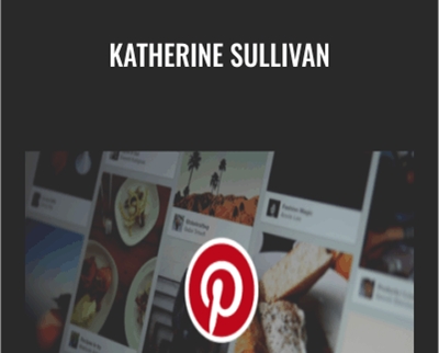 Katherine Sullivan - Pin Funnels