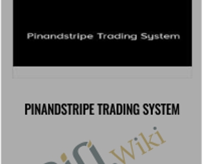 Pinandstripe Trading System - Thetradingexperts