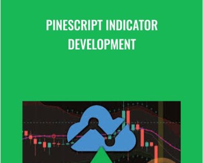 PineScript Indicator Development - Kevin Dostalek