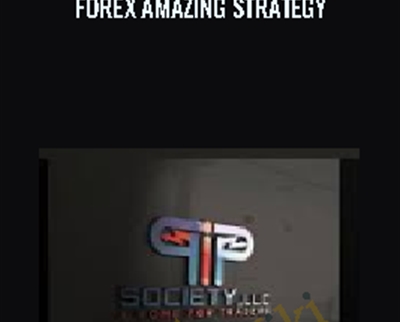 Forex Amazing Strategy - Pipsociety