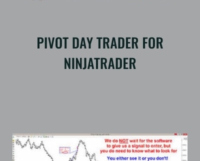 PivotDay Trader for NinjaTrader - NinjaTrader