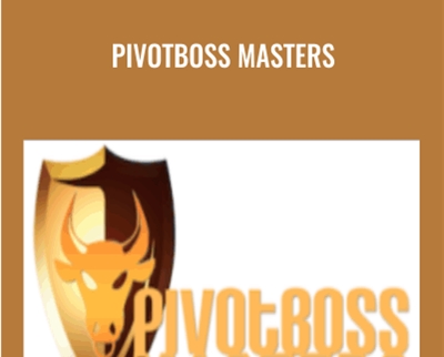 PivotBoss Masters - Frank Ochoa