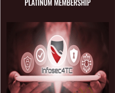 Platinum Membership - Mohamed Atef