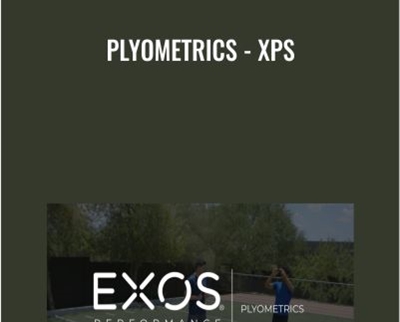 Plyometrics - XPS
