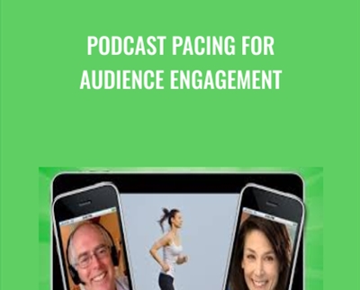 Podcast Pacing For Audience Engagement - Scott Paton