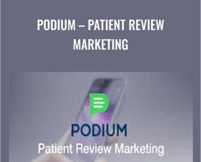 Podium-Patient Review Marketing - Medical Spa MD