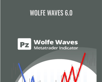 PZ Wolfe Waves Indicator-Wolfe Waves 6.0 - Point Zero Trading