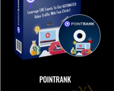 PointRank - pointrank.net