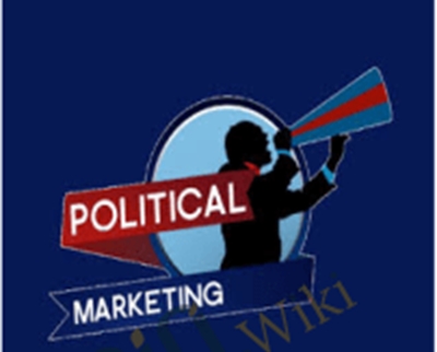 Political Marketing Agency - Brian Anderson