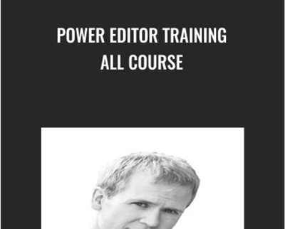 Power Editor Training All Course - Jon Loomer