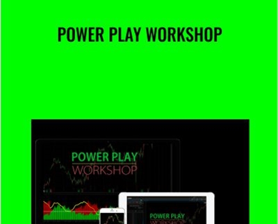 Power Play Workshop - Hubertsenters