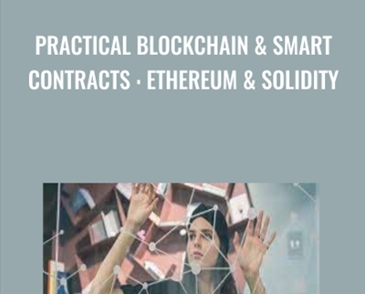 Practical Blockchain and Smart Contracts : Ethereum and Solidity - Abhilash Nelson