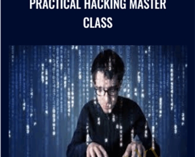Practical Hacking Master Class - Great Powers