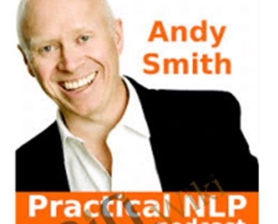 Practical NLP - Andy Smith