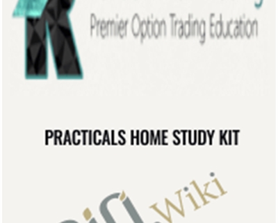 Practicals Home Study Kit - randomwalktrading.com