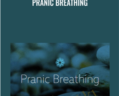 Pranic Breathing - Jim Self