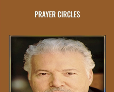 Prayer Circles - Hans Christian King