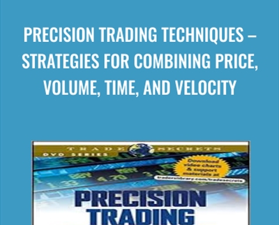 Precision Trading Techniques-Strategies for Combining Price