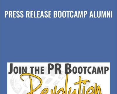 Press Release Bootcamp Alumni - Michael X
