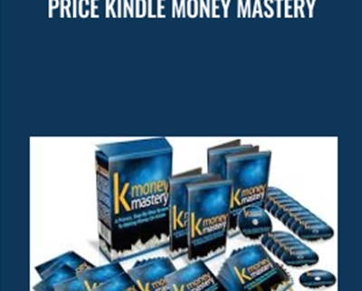 Price Kindle Money Mastery - Stefan Pylarinos