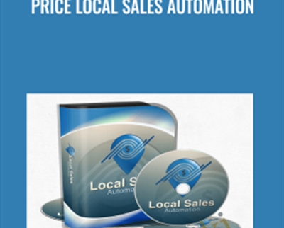 Price Local Sales Automation - Kevin Wilke