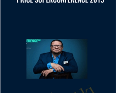 Price Superconference 2015 - GKIC