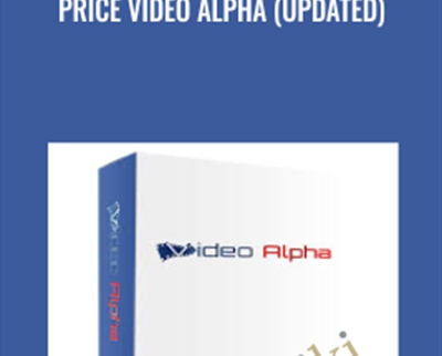 Price Video Alpha (UPDATED) - Bill Walsh and Lem Moore