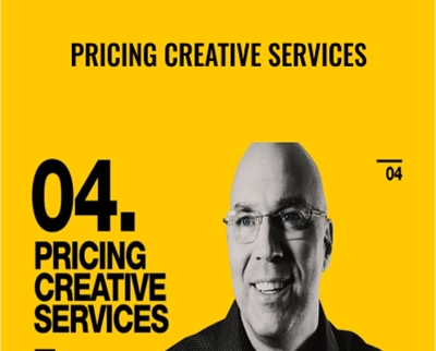 Pricing Creative Services - Michael Janda