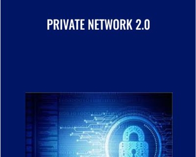 Private Network 2.0 - Seo Pub Academy
