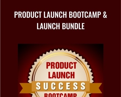 Product Launch Bootcamp and Launch Bundle - Craig Cannings