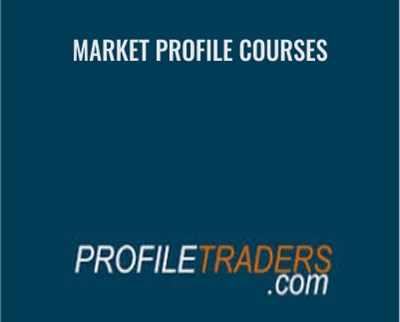 Market Profile Courses - Profiletraders