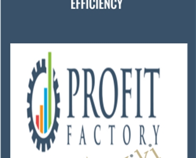 Efficiency - Profit Factory