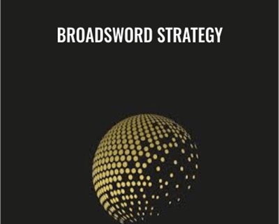 Broadsword Strategy - Project Wealth Group
