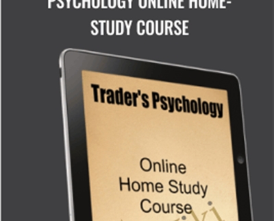 Psychology Online Home-Study Course - Traderscorner
