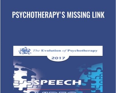 Psychotherapys Missing Link: Why Dont the Majority of People Who Could Benefit From Seeing a Therapist Go? - Scott Miller