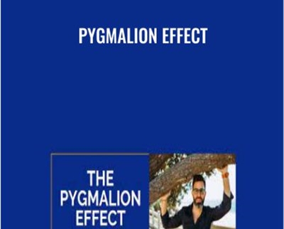 Pygmalion Effect - Rich Litvin