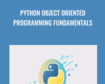 Python Object Oriented Programming Fundamentals - Python